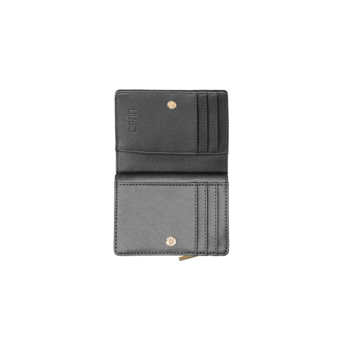 LIU JO Portafogli Portafoglio Donna Bifold con bottone a pressione UNI P25 - LIU.JOAA5190E0058 - 22222 - UNI - Francavilla Moda